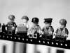 Vorschaubild Historische Photos in Lego
